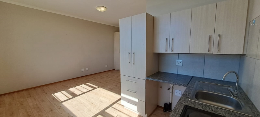 1 Bedroom Property for Sale in Eureka Free State
